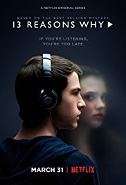 (image for) 13 Reasons Why - Complete Series